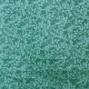 Coated  Cotton BAIBA Malachite / Fir